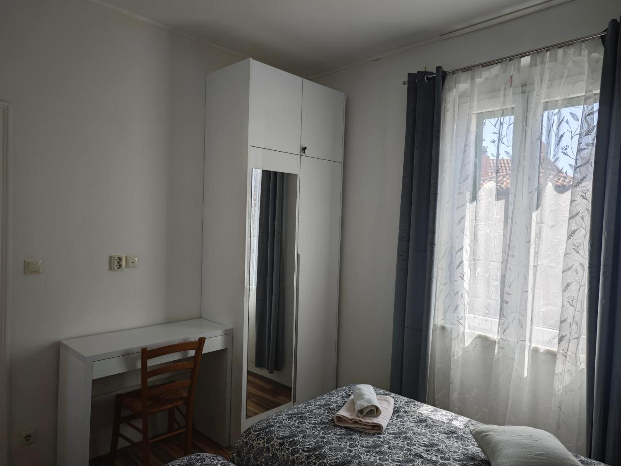 Apartment Central Old Town With Private Indoor Garage Parking Split Exterior foto